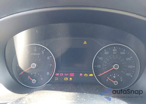 2019 Kia Sportage Lx from USA, damaged, VIN KNDPM3ACXK7598105